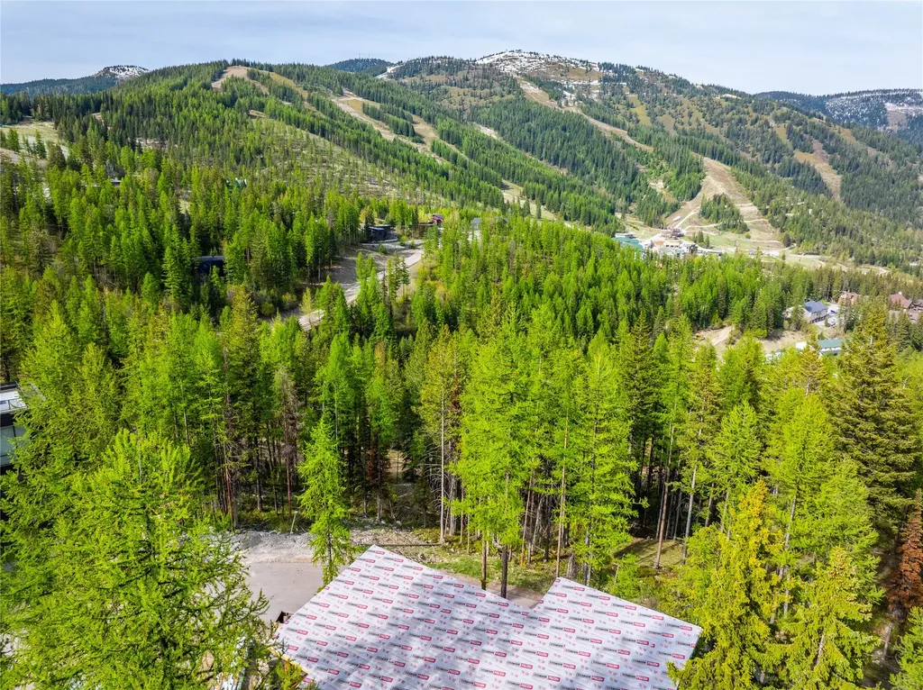1054 Elk Camp Loop Whitefish MT 59937