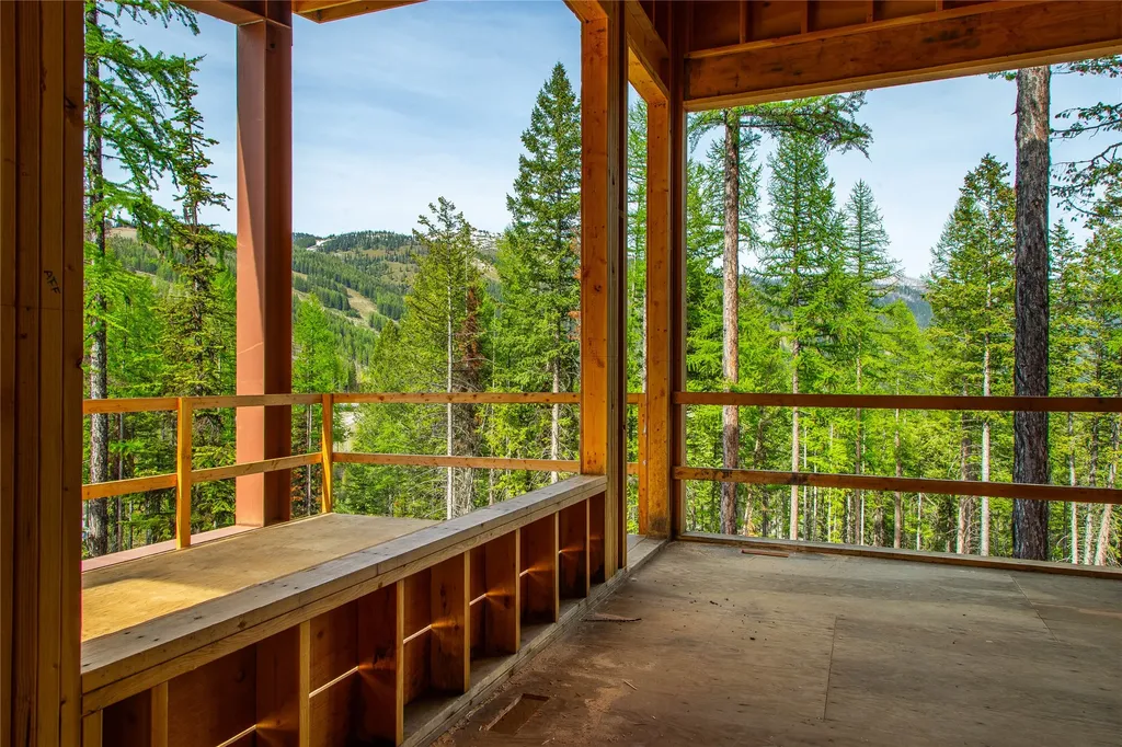 1054 Elk Camp Loop Whitefish MT 59937
