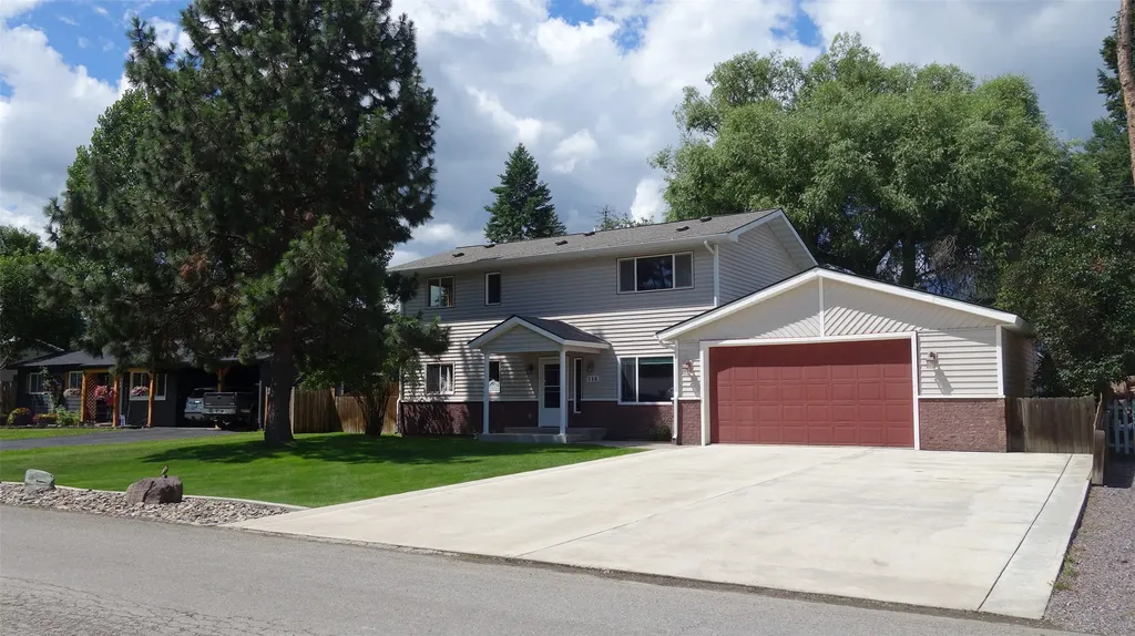 114 Highwood Drive Libby MT 59923