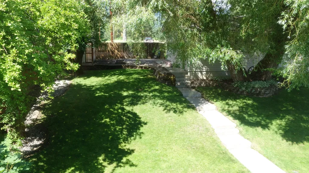 114 Highwood Drive Libby MT 59923
