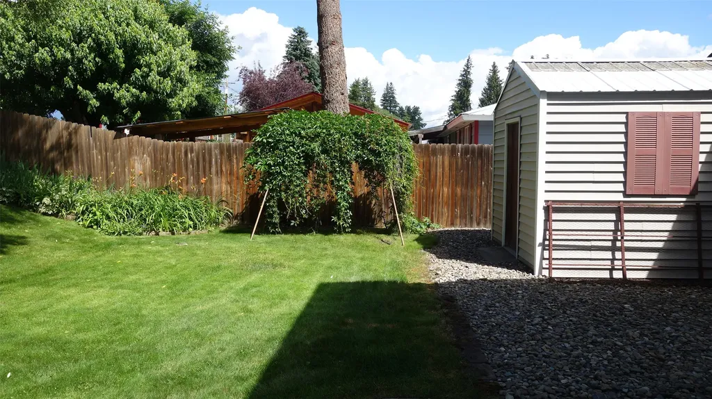114 Highwood Drive Libby MT 59923