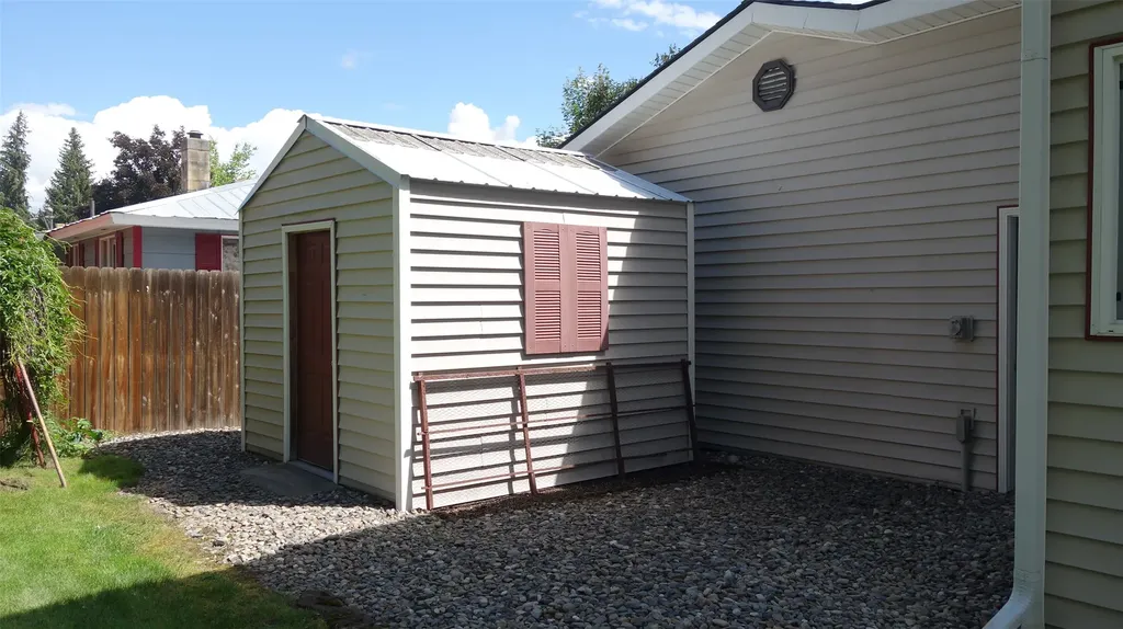 114 Highwood Drive Libby MT 59923
