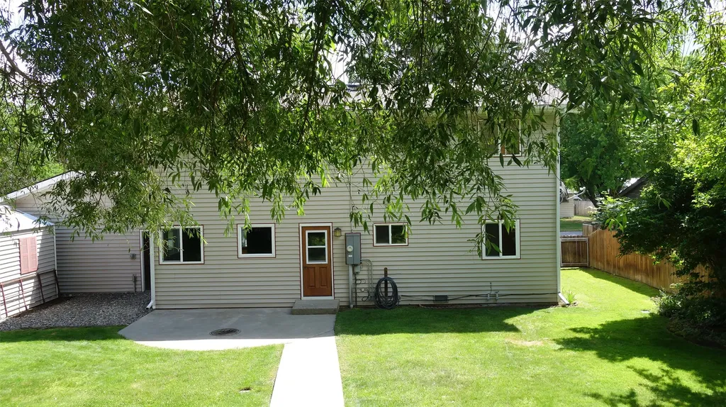114 Highwood Drive Libby MT 59923