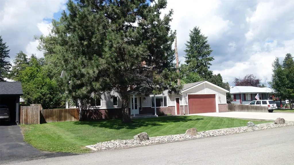114 Highwood Drive Libby MT 59923
