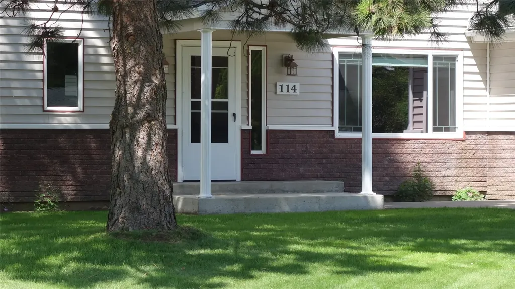114 Highwood Drive Libby MT 59923