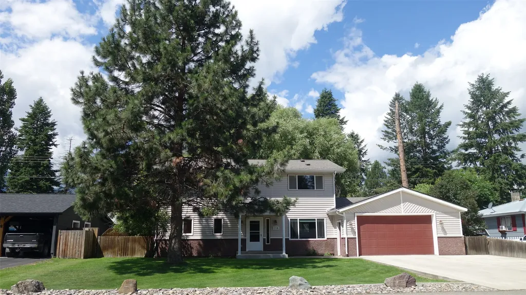 114 Highwood Drive Libby MT 59923