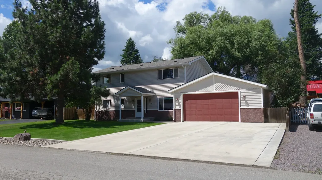 114 Highwood Drive Libby MT 59923