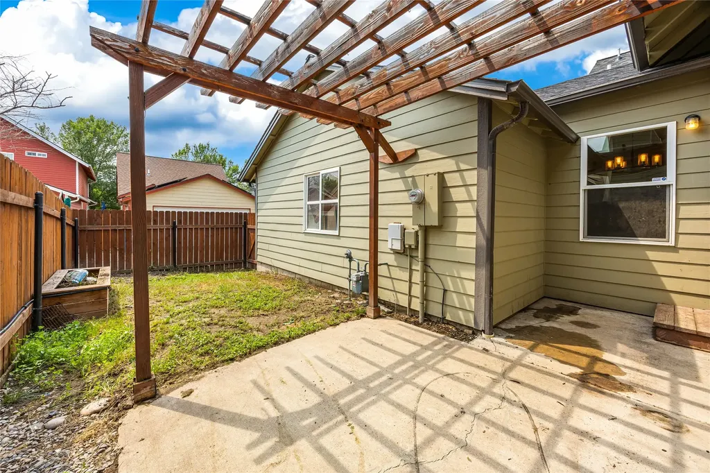 4433 Bordeaux Boulevard Missoula MT 59808