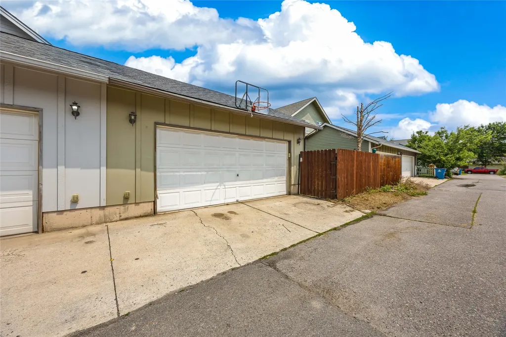 4433 Bordeaux Boulevard Missoula MT 59808