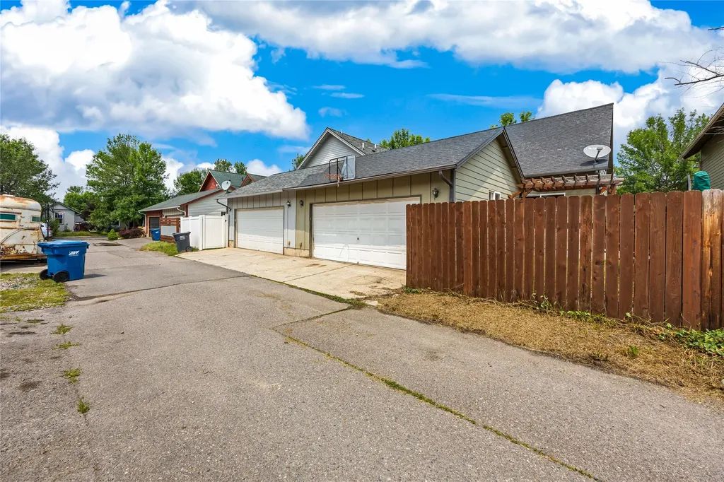 4433 Bordeaux Boulevard Missoula MT 59808