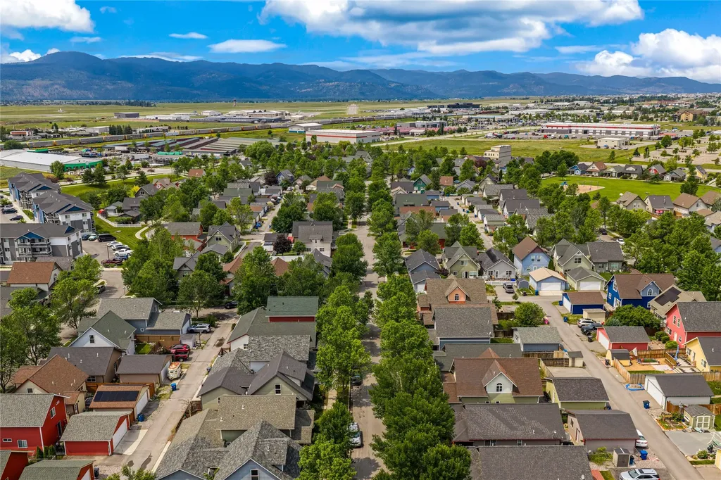 4433 Bordeaux Boulevard Missoula MT 59808