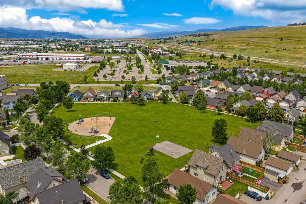 4433 Bordeaux Boulevard Missoula MT 59808