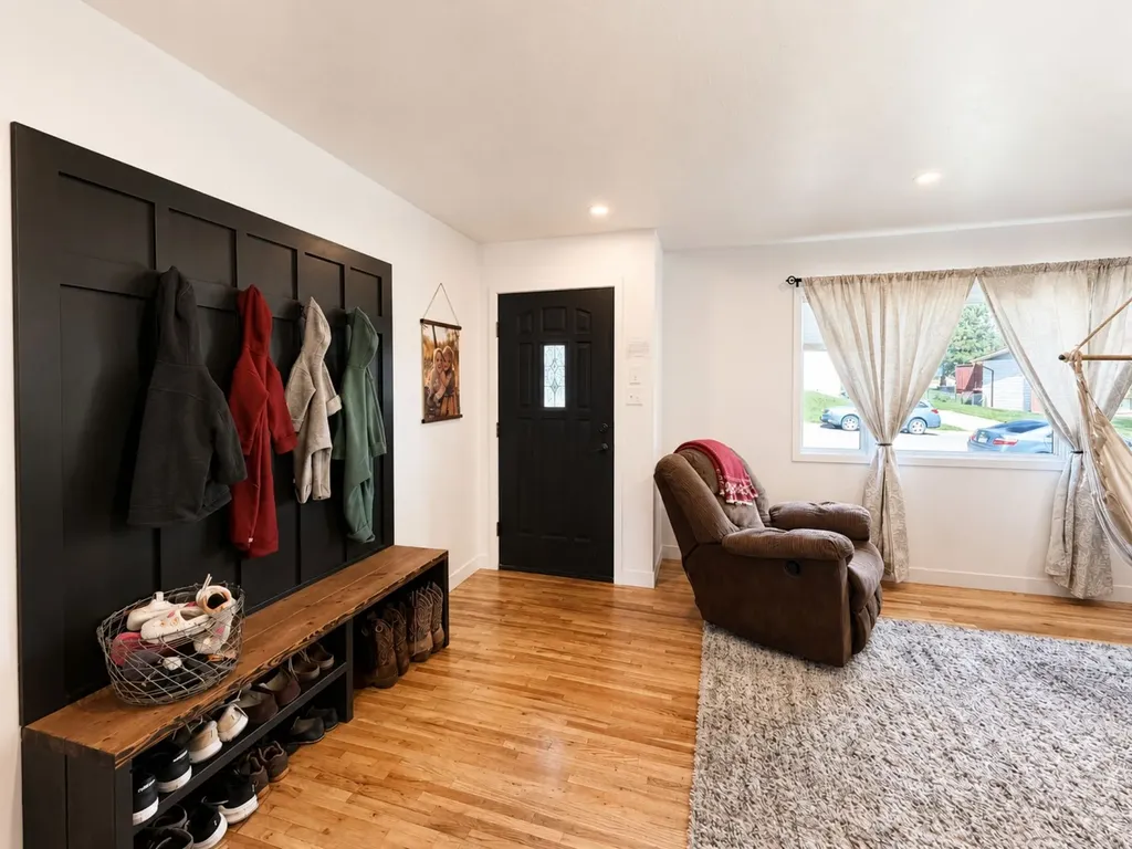 1332 Avenue C NW Great Falls MT 59404