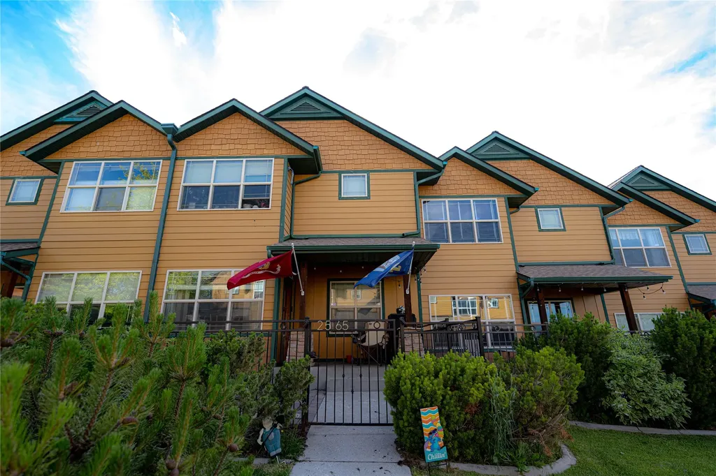 2565 Overlook Boulevard Helena MT 59601