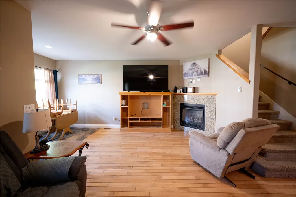 2565 Overlook Boulevard Helena MT 59601