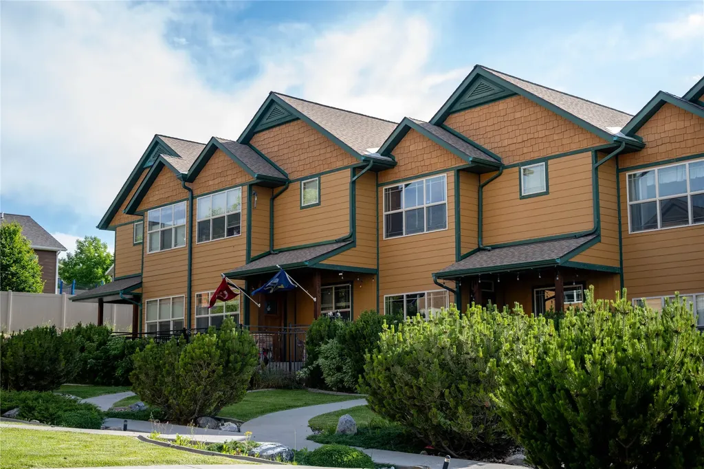 2565 Overlook Boulevard Helena MT 59601