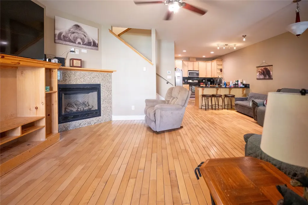 2565 Overlook Boulevard Helena MT 59601