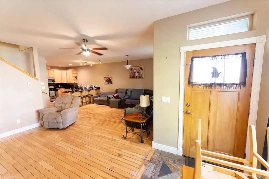 2565 Overlook Boulevard Helena MT 59601