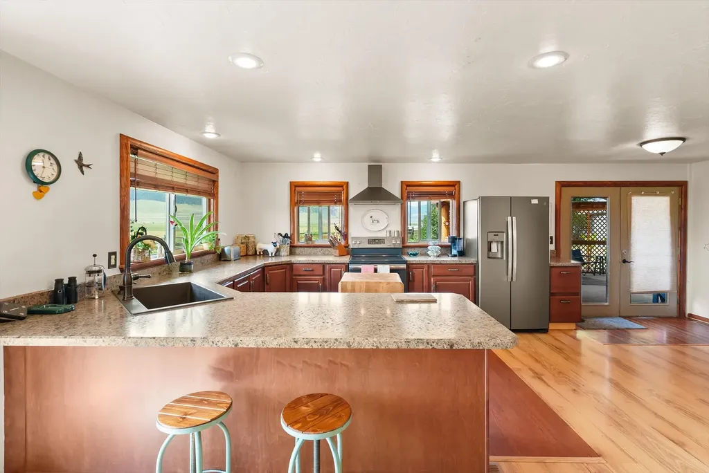 41721 Gallagher Lane Charlo MT 59824
