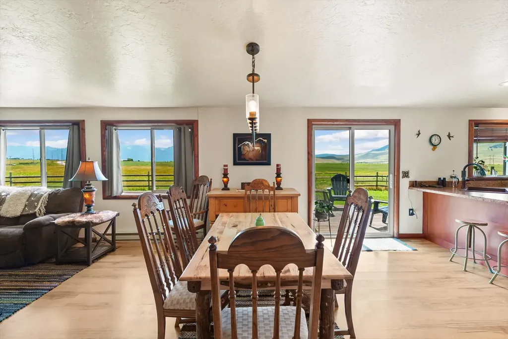 41721 Gallagher Lane Charlo MT 59824