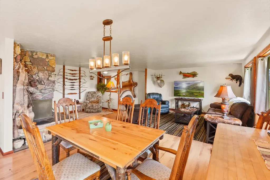 41721 Gallagher Lane Charlo MT 59824