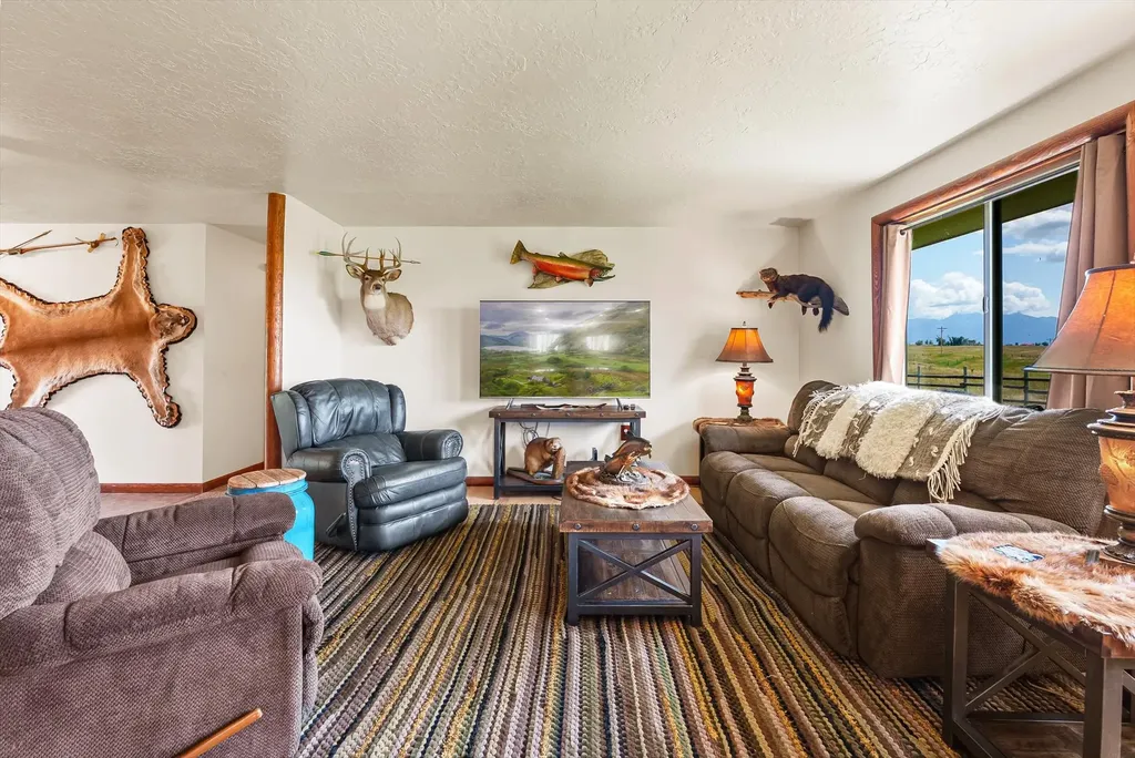 41721 Gallagher Lane Charlo MT 59824