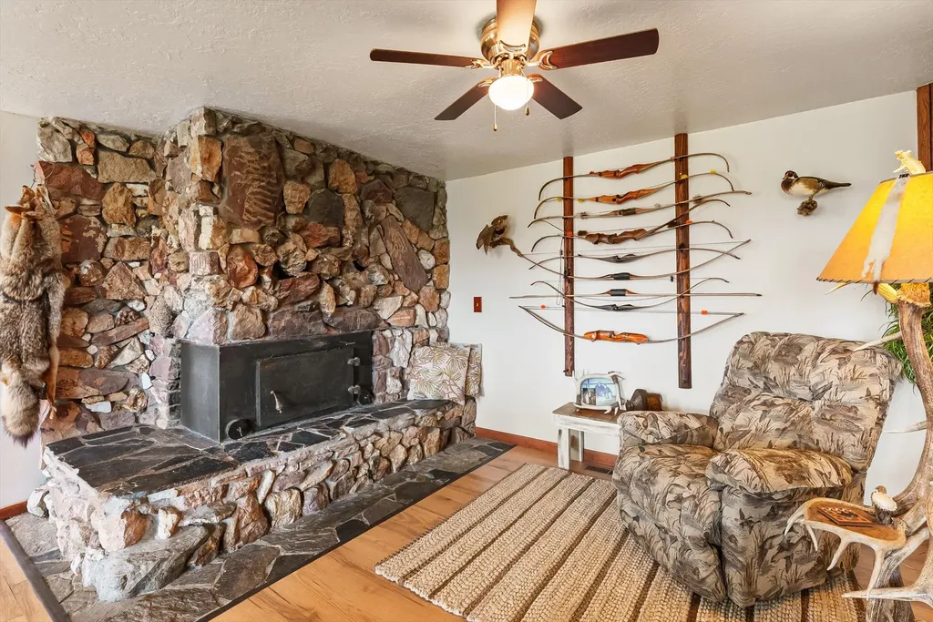 41721 Gallagher Lane Charlo MT 59824