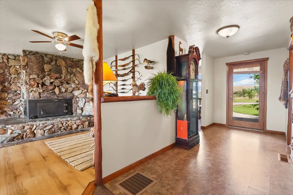 41721 Gallagher Lane Charlo MT 59824