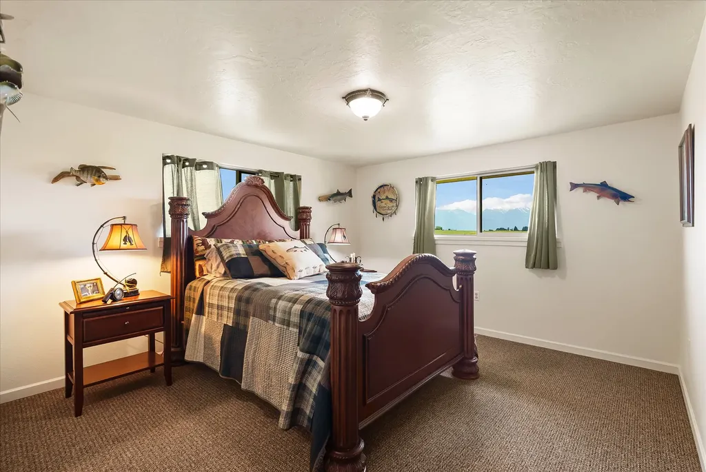 41721 Gallagher Lane Charlo MT 59824