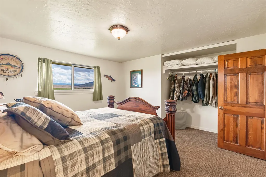 41721 Gallagher Lane Charlo MT 59824