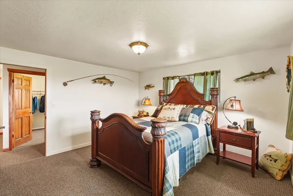 41721 Gallagher Lane Charlo MT 59824