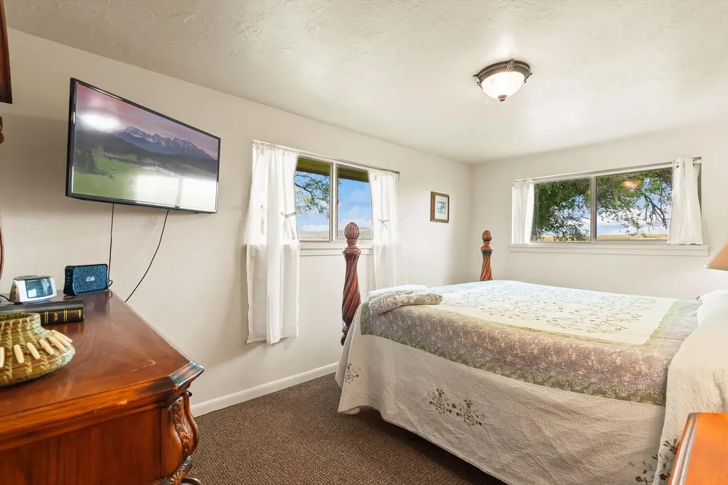 41721 Gallagher Lane Charlo MT 59824