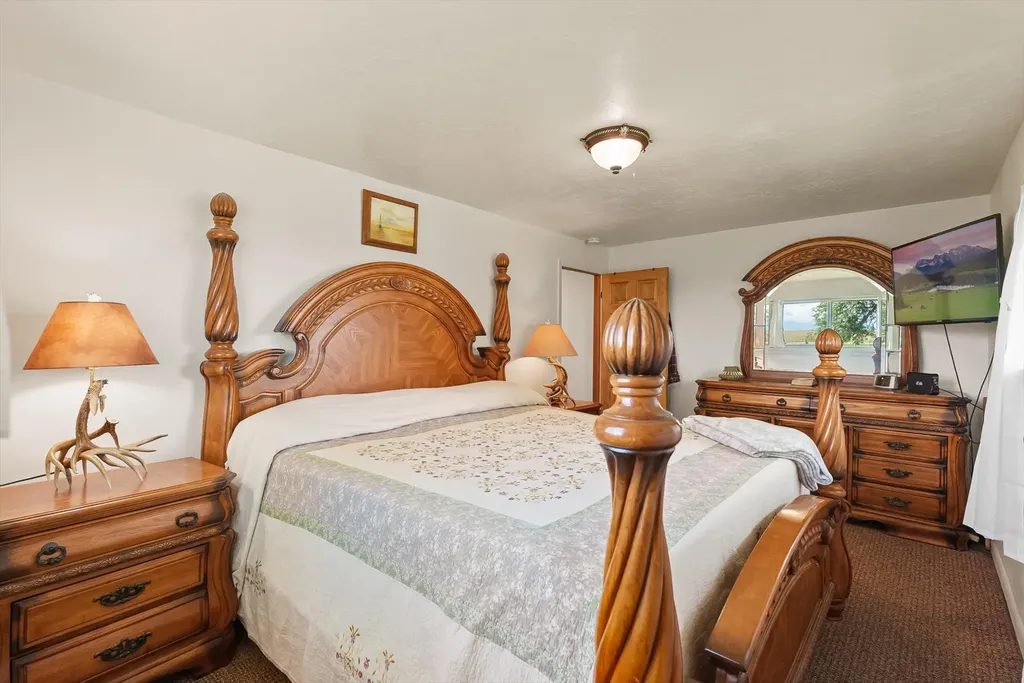 41721 Gallagher Lane Charlo MT 59824