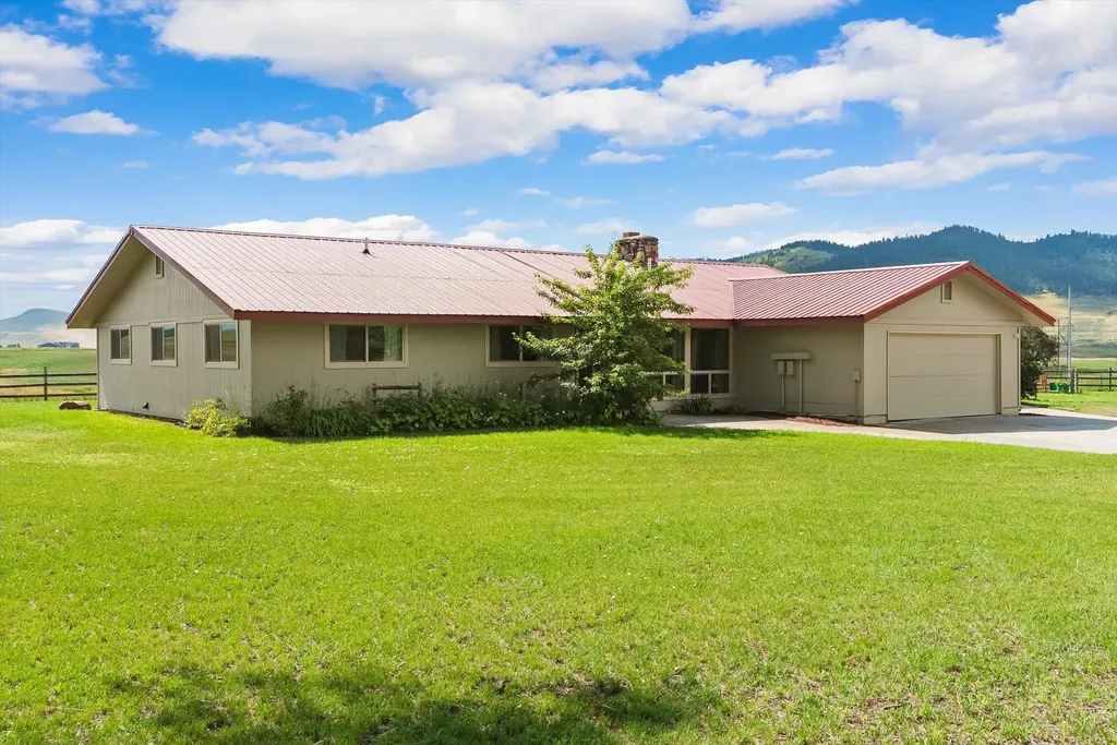 41721 Gallagher Lane Charlo MT 59824