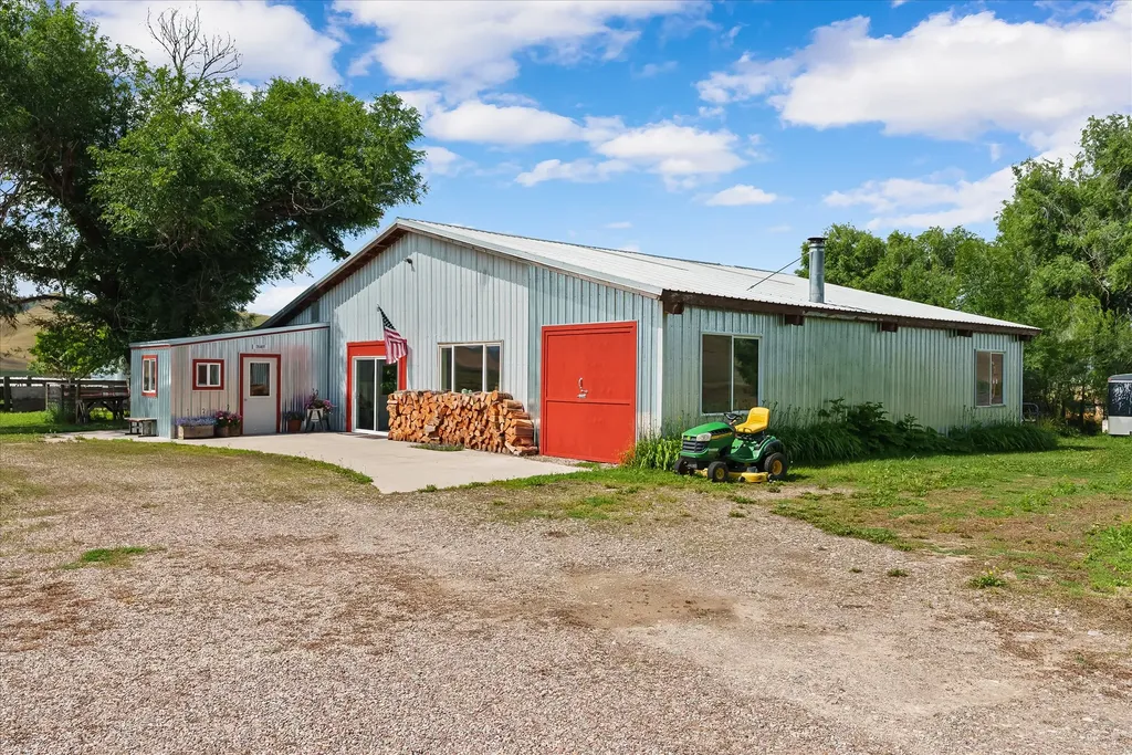 41721 Gallagher Lane Charlo MT 59824