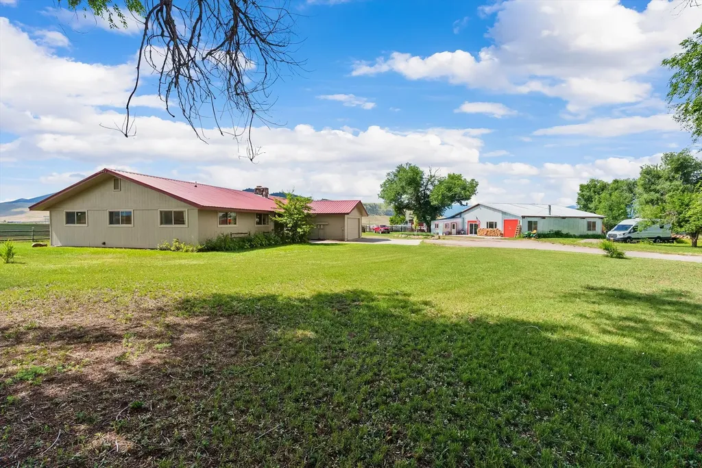 41721 Gallagher Lane Charlo MT 59824