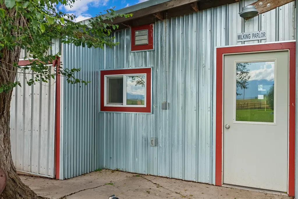 41721 Gallagher Lane Charlo MT 59824