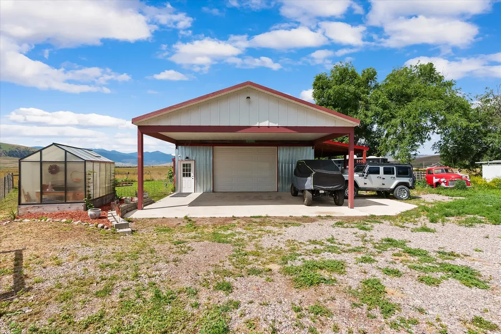 41721 Gallagher Lane Charlo MT 59824
