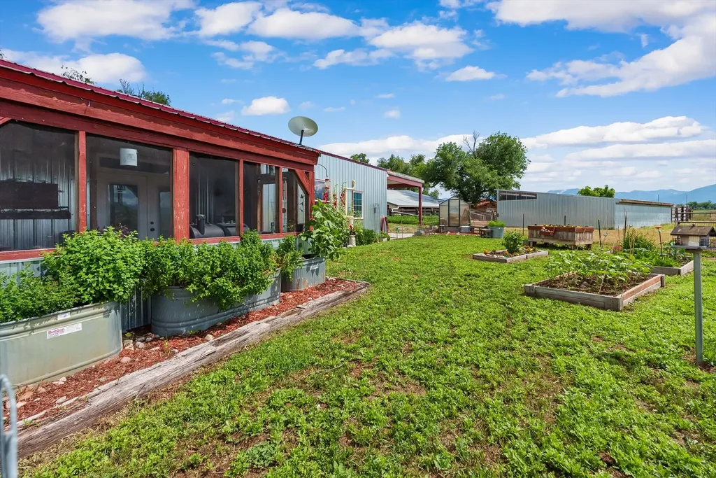 41721 Gallagher Lane Charlo MT 59824