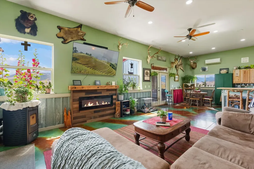 41721 Gallagher Lane Charlo MT 59824