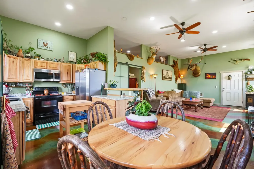 41721 Gallagher Lane Charlo MT 59824