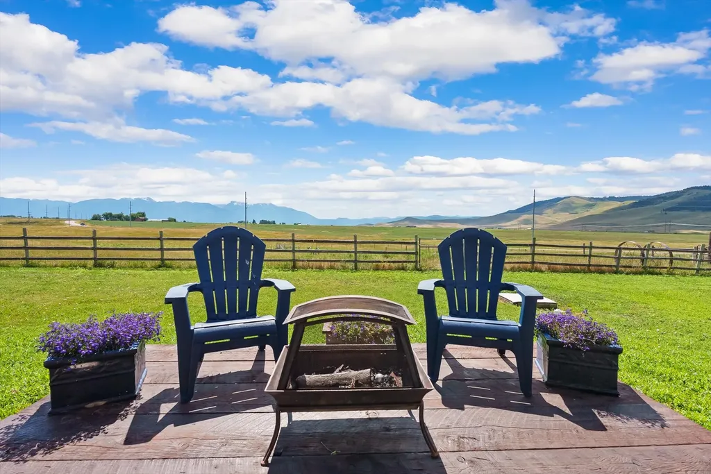 41721 Gallagher Lane Charlo MT 59824