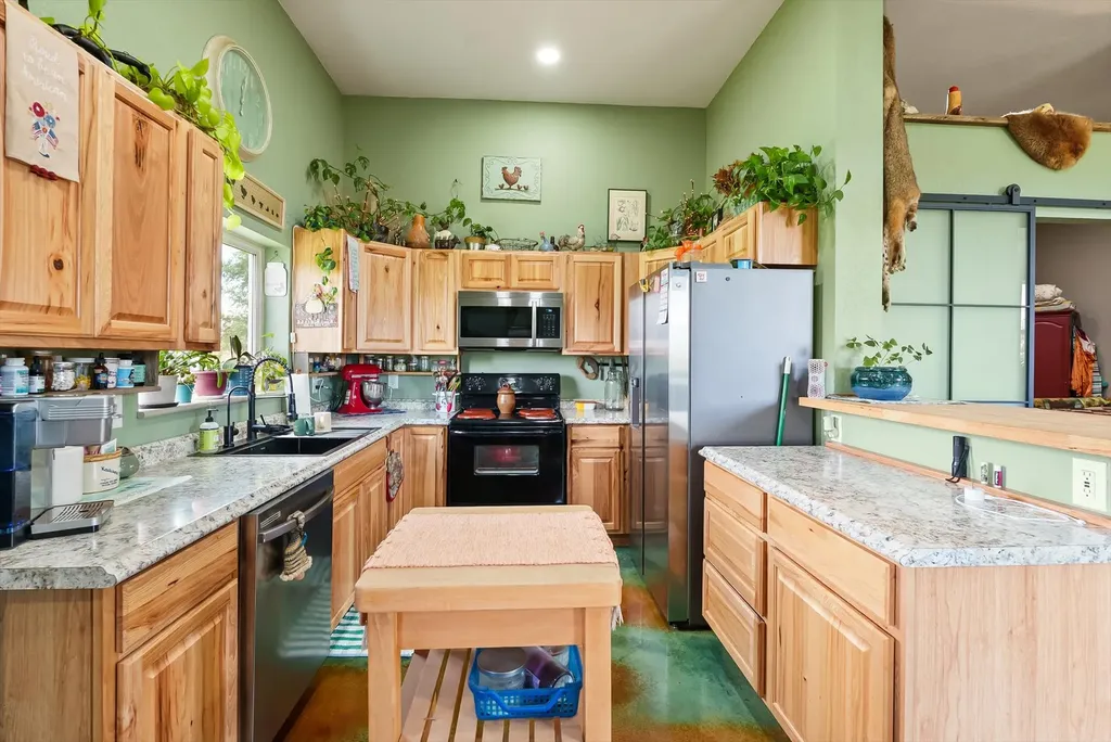 41721 Gallagher Lane Charlo MT 59824