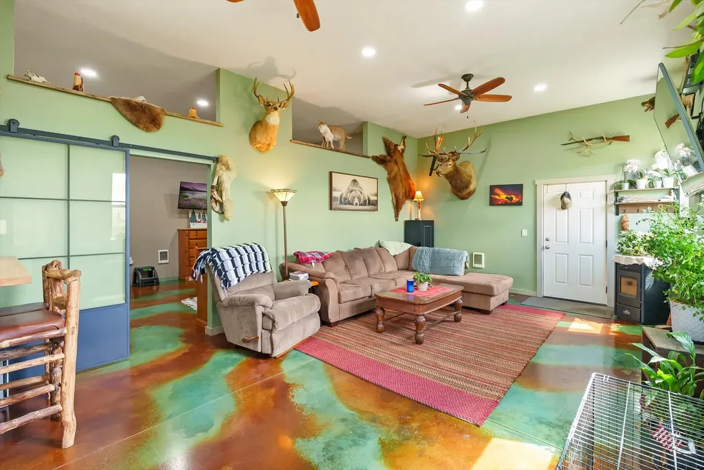 41721 Gallagher Lane Charlo MT 59824