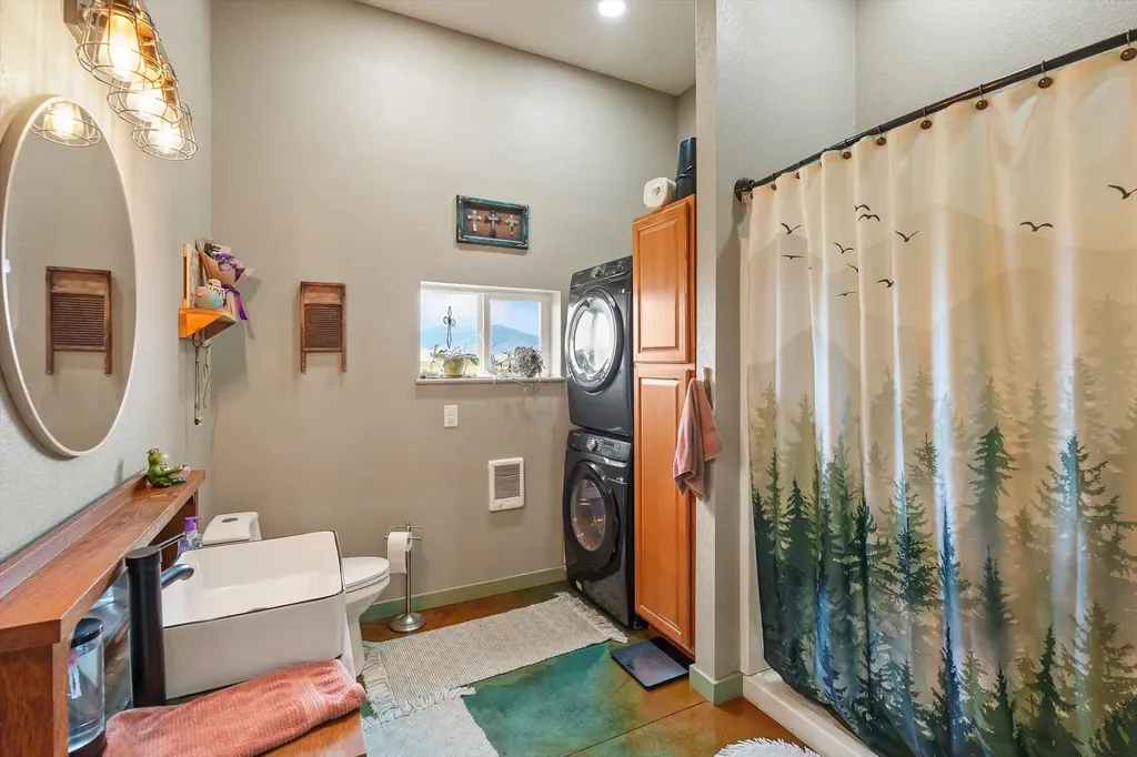 41721 Gallagher Lane Charlo MT 59824