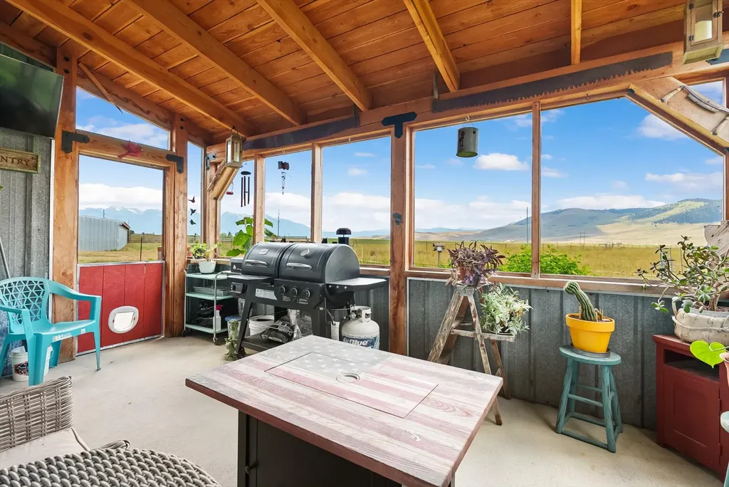 41721 Gallagher Lane Charlo MT 59824