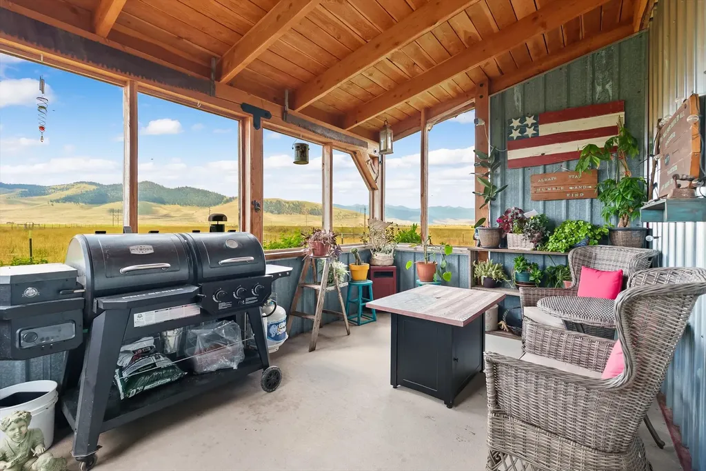 41721 Gallagher Lane Charlo MT 59824