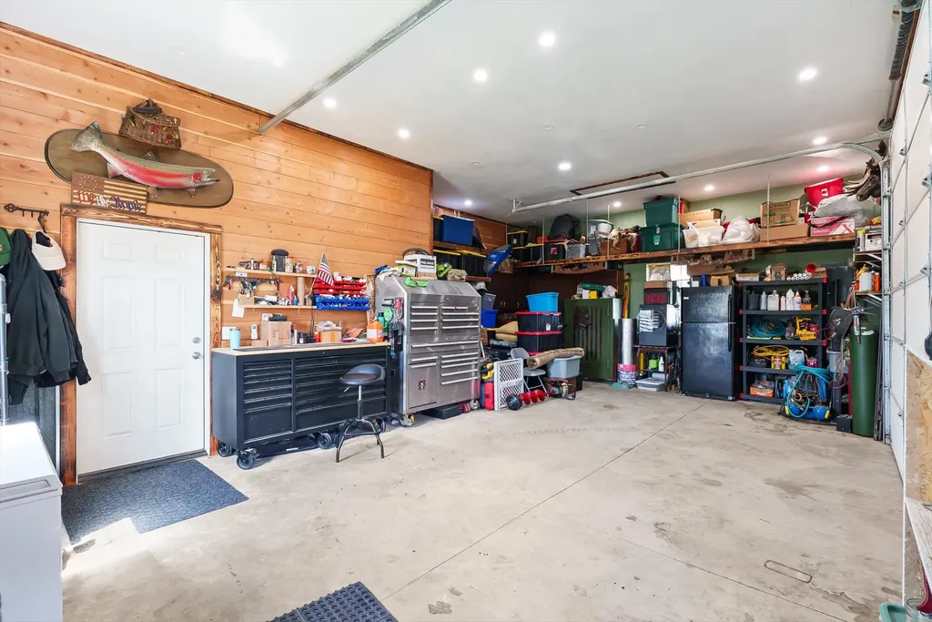 41721 Gallagher Lane Charlo MT 59824