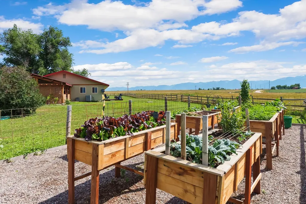 41721 Gallagher Lane Charlo MT 59824