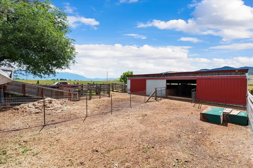 41721 Gallagher Lane Charlo MT 59824